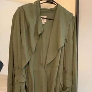 Billabong Utility Jacket